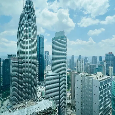The Sky Suites Kuala Lumpur Sa